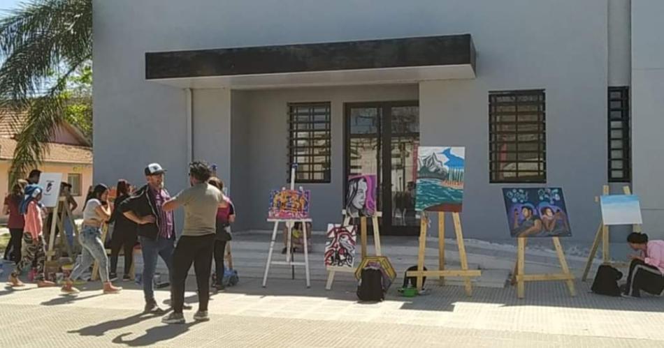 Arte Banda daraacute cierre a los festejos por el 111ordm aniversario de La Banda