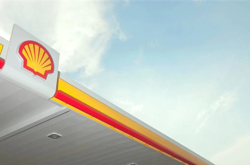 Pese al congelamiento Shell y Axion subieron un 2-en-porciento- el precio de sus combustibles