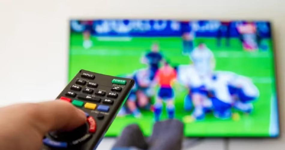 Agenda deportiva- todos los encuentros que se juegan este viernes