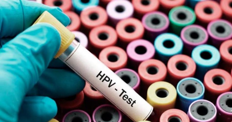 El HPV en el hombre- la vacuna es una de las medidas maacutes efectivas para reducir la enfermedad