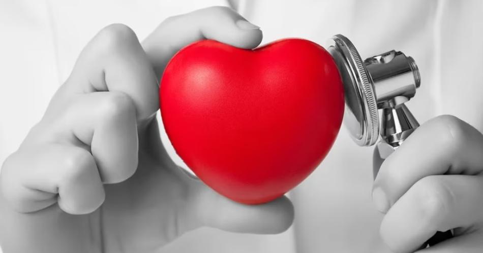 Diacutea Mundial del corazoacuten