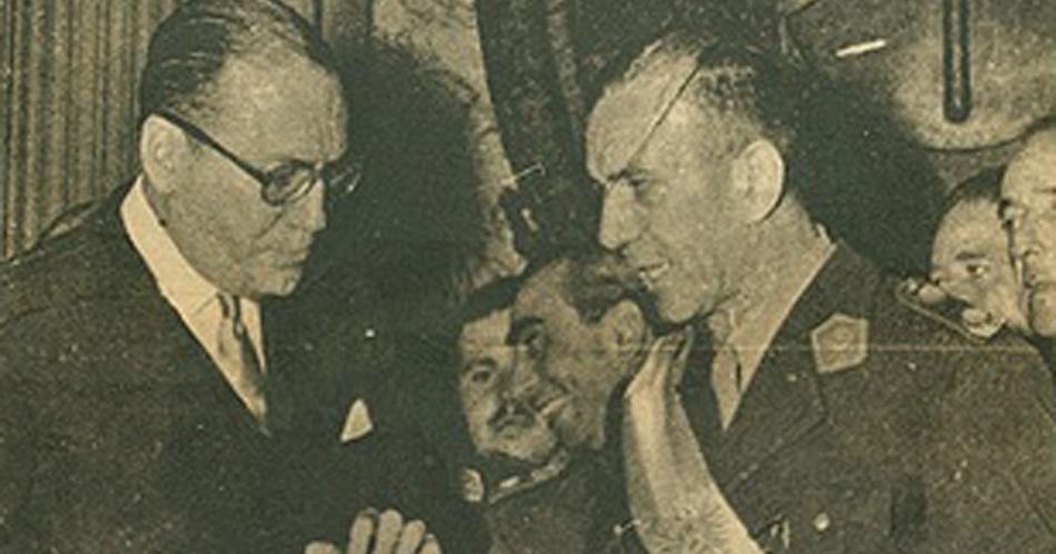 La revolucioacuten libertadora- iquestheacuteroes o canallas (Tercera y Uacuteltima Parte)