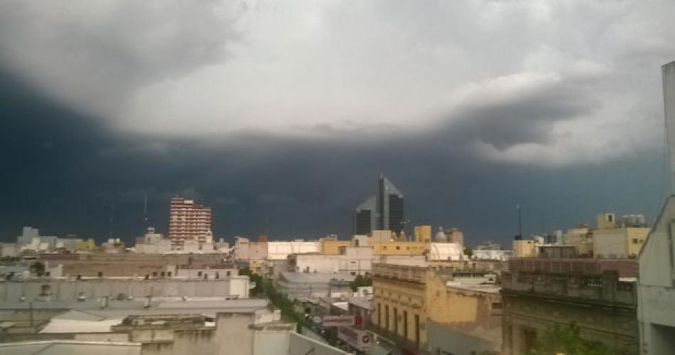 Coacutemo estaraacute el tiempo este saacutebado 30 en Santiago del Estero