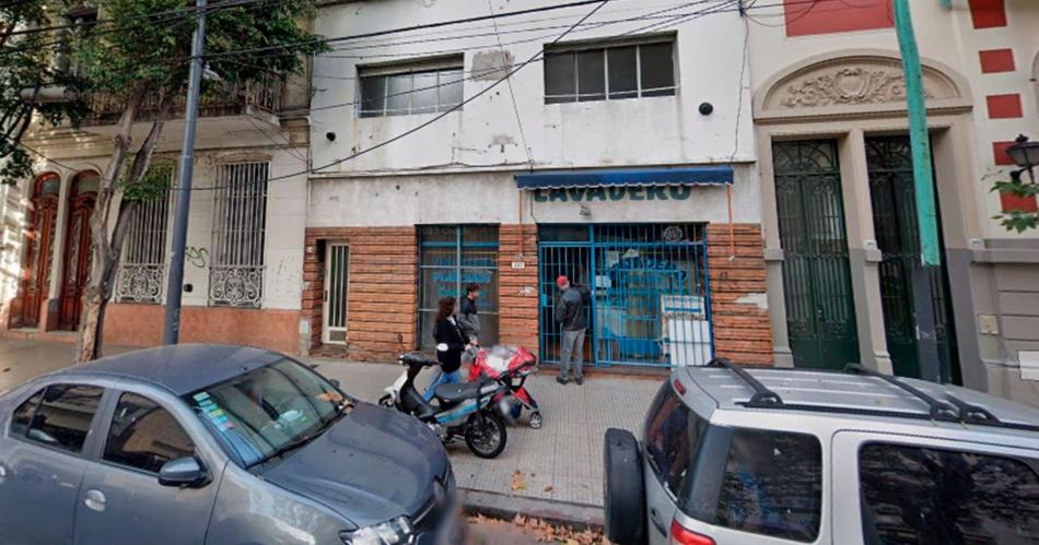 Tragedia en una familia de origen chino- matoacute a sus suegros y luego se suicidoacute