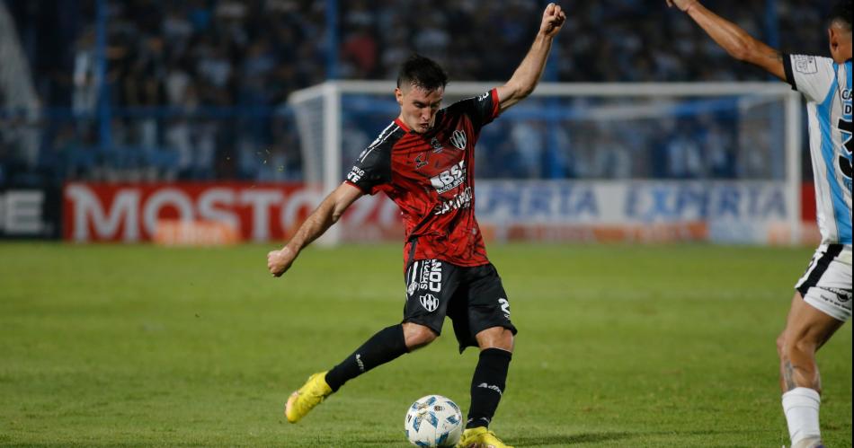 A Central Coacuterdoba le llegoacute la hora de pensar en grande y se anima al desafiacuteo