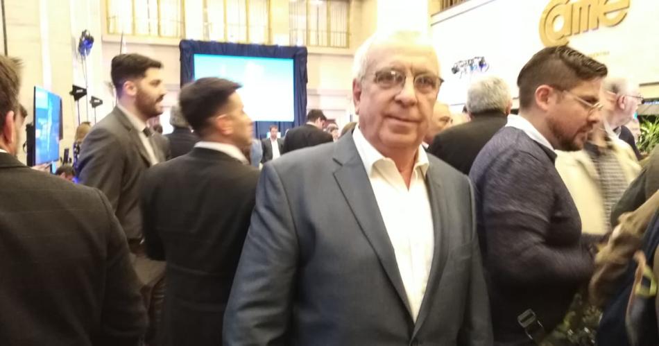 La devolucioacuten del IVA es un paliativo pero en este momento todo sirve