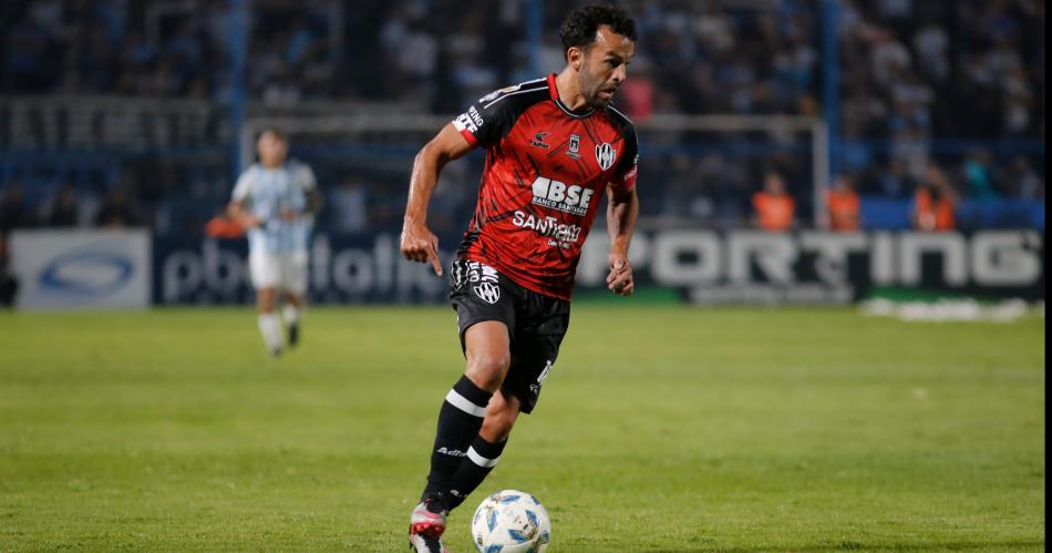 A Central Coacuterdoba le llegoacute la hora de pensar en grande y se anima al desafiacuteo