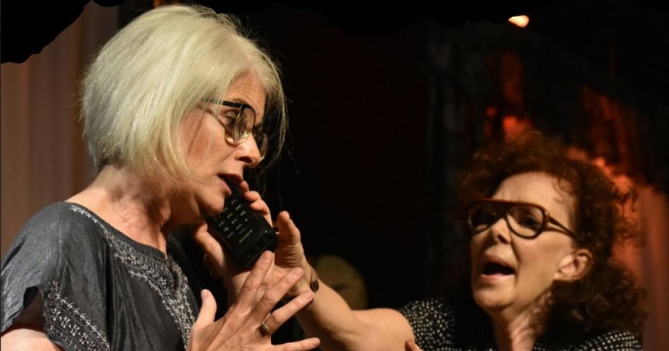 Patricia Palmer a EL LIBERAL- Se ponen sobre la mesa temas como la exclusioacuten laboral