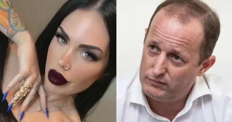 Tras la palabra de Cirio Sofiacutea Clerici aseguroacute que pronto hablaraacute