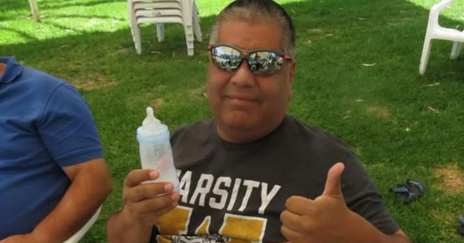 Murioacute otro argentino en Israel- era el hijo de un reconocido dirigente de la colectividad