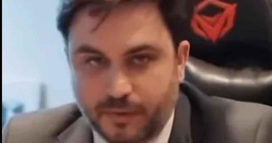 Consultora preveacute doacutelar a 1400 y una inflacioacuten del 50-en-porciento- mensual si gana Milei