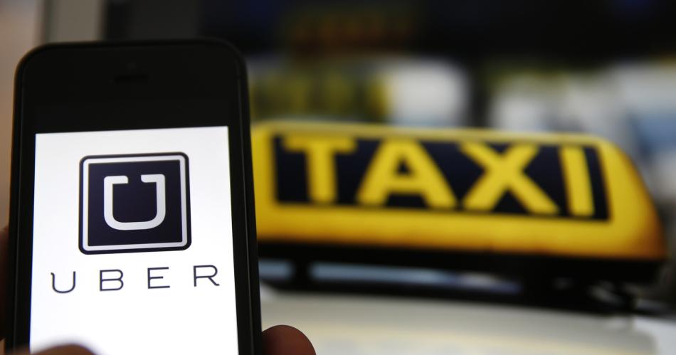 La Municipalidad emitioacute un comunicado sobre el servicio de Uber en Santiago
