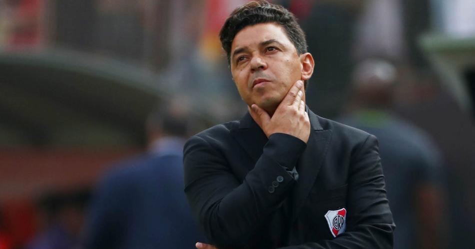 A Gallardo le ofrecieron dirigir a Sevilla pero no hubo acuerdo con la dirigencia