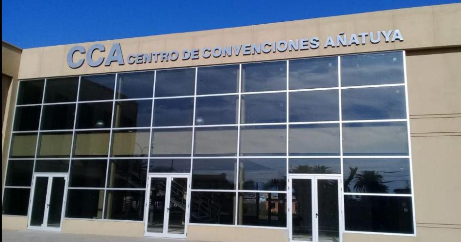 Hoy se definiraacute la edicioacuten 2023 de las Olimpiadas municipales antildeatuyenses