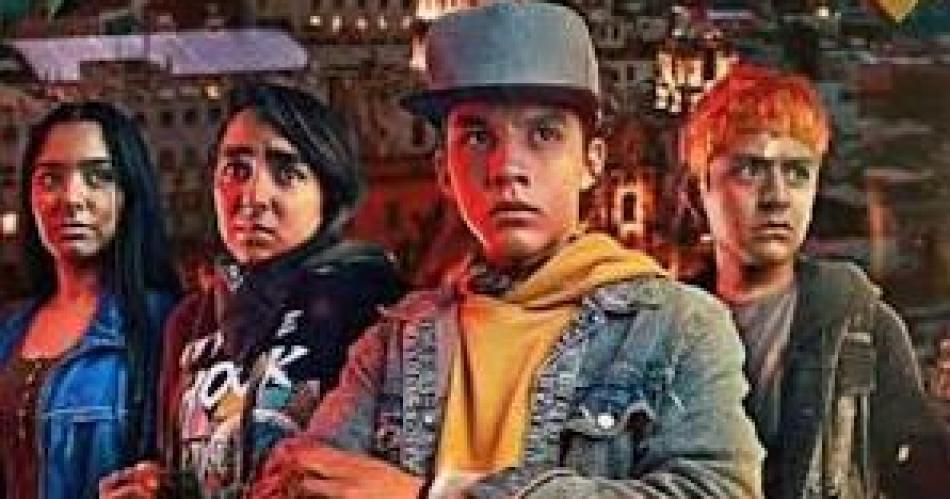 PINCHES MOMIAS TERROR A LA MEXICANA