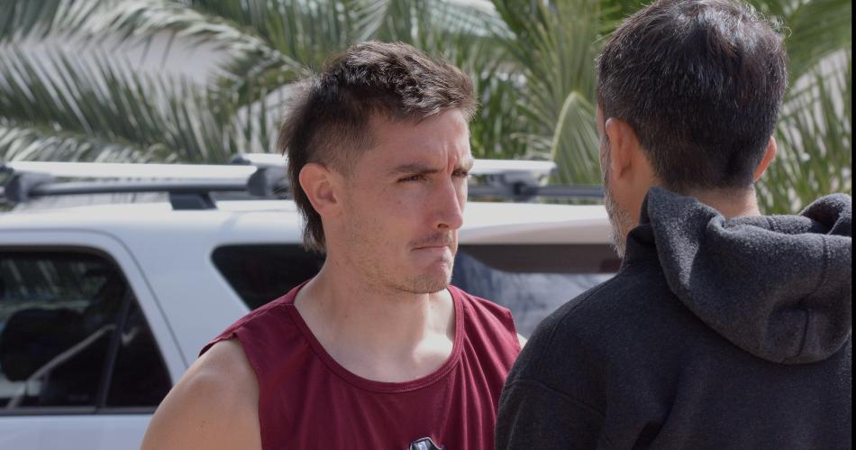 Pittoacuten- Con todos hay que tener el mismo cuidado y concentracioacuten