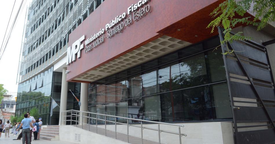 PROCESO La Justicia santiagueña dictó la prisión preventiva para los tres implicados en la compleja causa