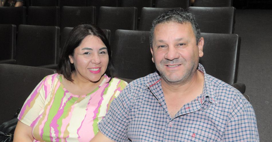 SHOW ANUAL DE LA ESCUELA ROSINA BAUMANN