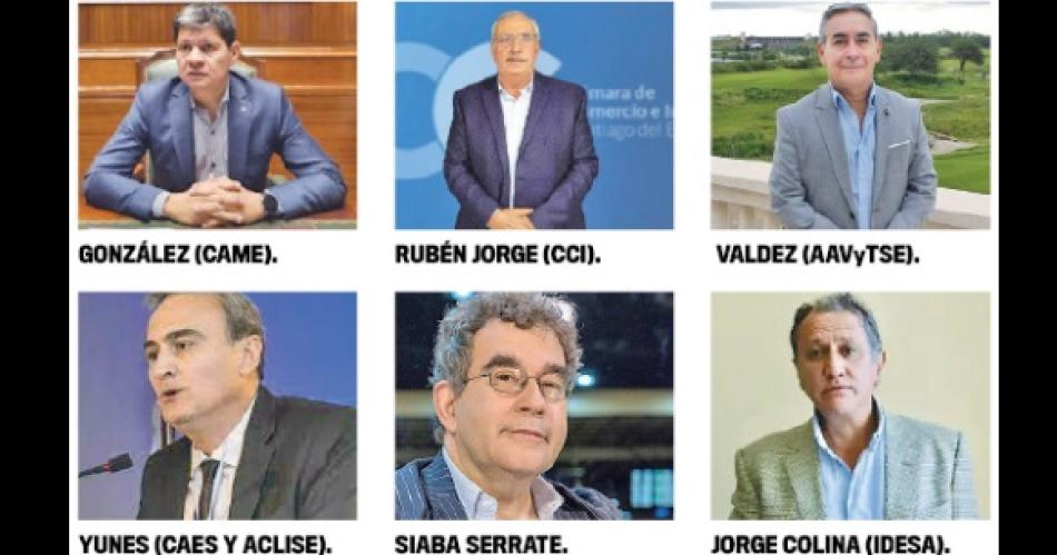 La crisis actual no llegoacute auacuten a la gravedad de las previas pero va en ese camino