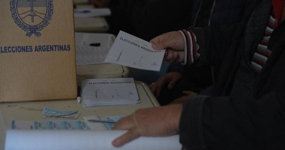 Lo que debes saber a la hora de votar el domingo 22 