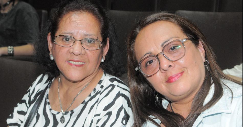 SHOW ANUAL DE LA ESCUELA ROSINA BAUMANN