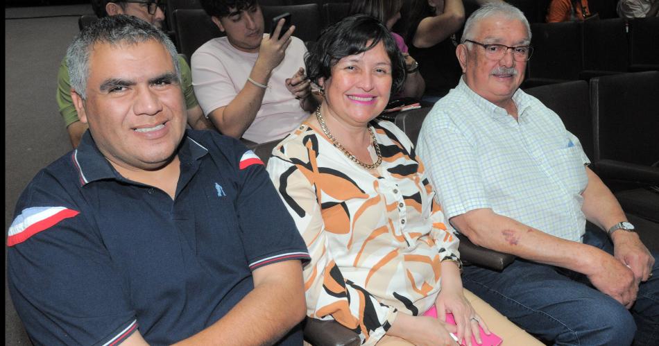 SHOW ANUAL DE LA ESCUELA ROSINA BAUMANN