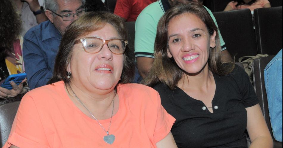 SHOW ANUAL DE LA ESCUELA ROSINA BAUMANN