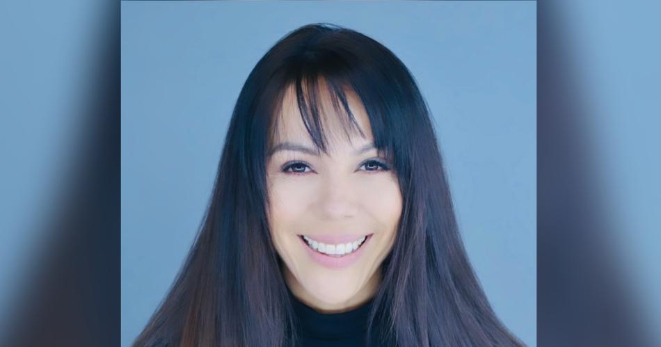 Sandra Ramoacuten fue actriz estuvo presa y hoy cuenta su experiencia en un libro