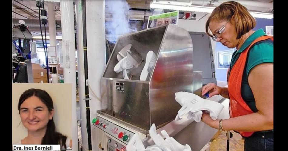 Maacutes mujeres salen a trabajar por la crisis que golpea el ingreso familiar