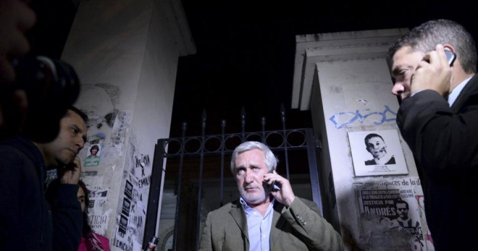 Impulsan juicio poliacutetico a los jueces que anularon la investigacioacuten contra Chocolate Rigau