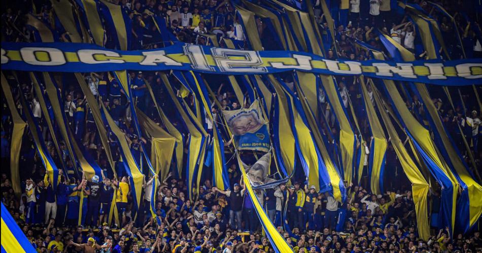 El intendente de Riacuteo de Janeiro y un poleacutemico tuit para Boca