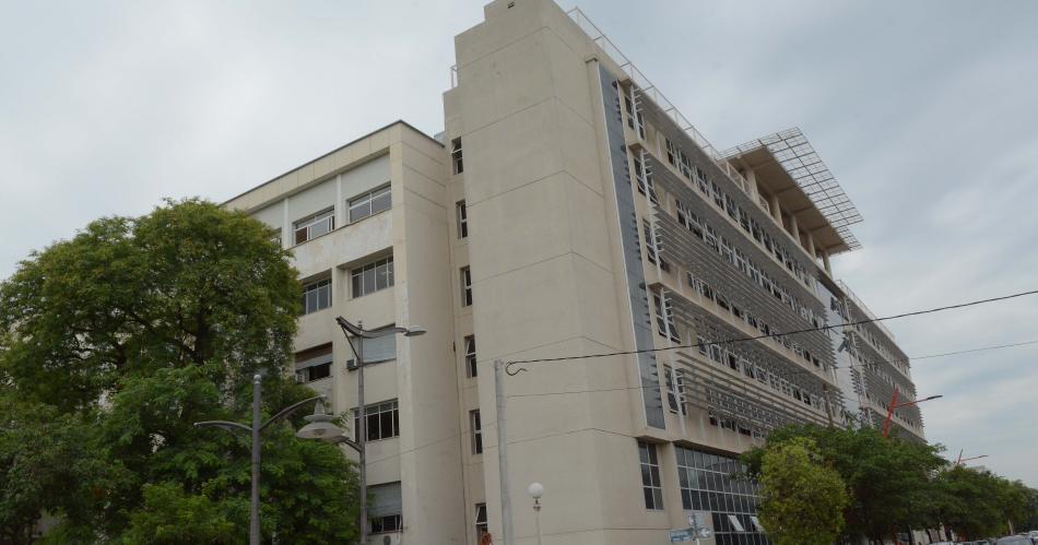 APELACION- Hay una pareja tucumana en capilla y un defensor resuelto en evitarles la detención