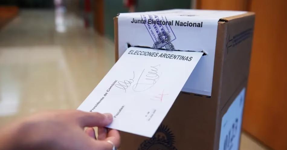 Elecciones 2023 Diferencias entre voto en blanco y voto nulo- a quieacuten favorece