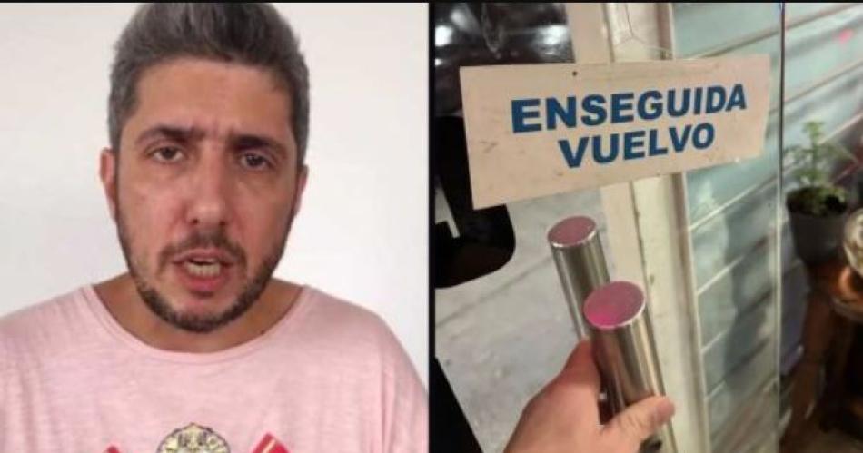 Jey Mammon siente que le falta el aire cuando no trabaja y vuelve al teatro