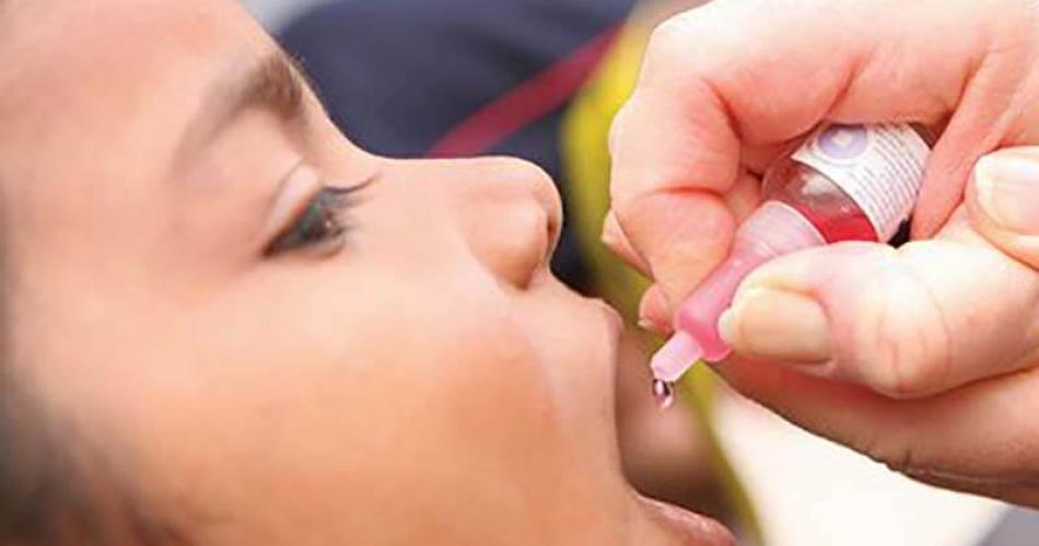 Los clubes rotarios recordaraacuten el Diacutea Mundial de la Poliomelit