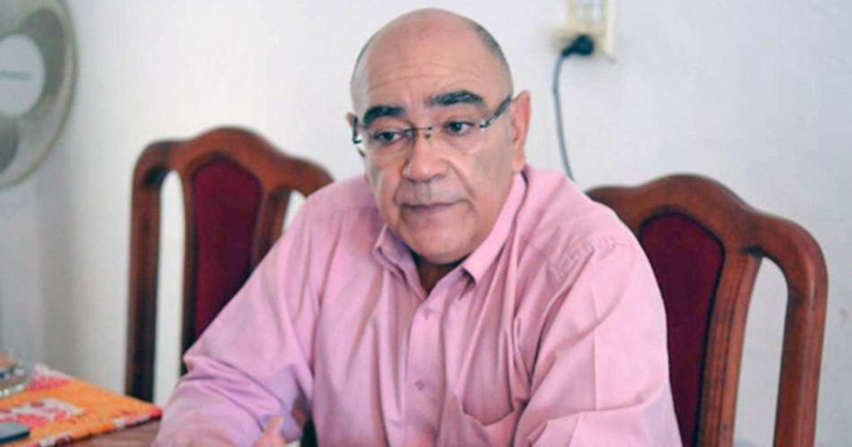 José  Luis Torrelio