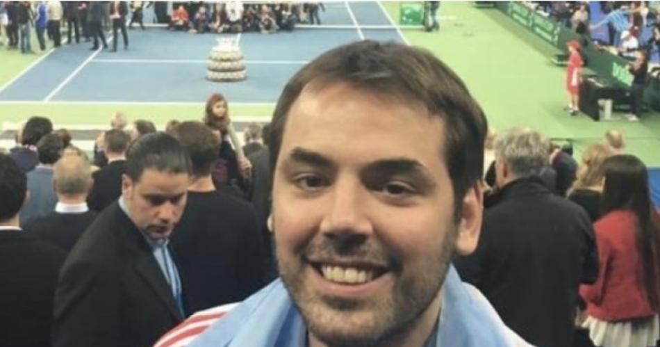 Cayoacute preso El Croata el duentildeo de la cueva maacutes grande de la city