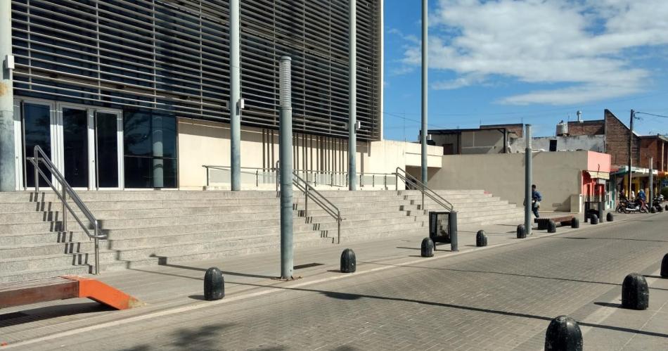 INDAGATORIA- Sabater prepara la recepción de declaración de imputado