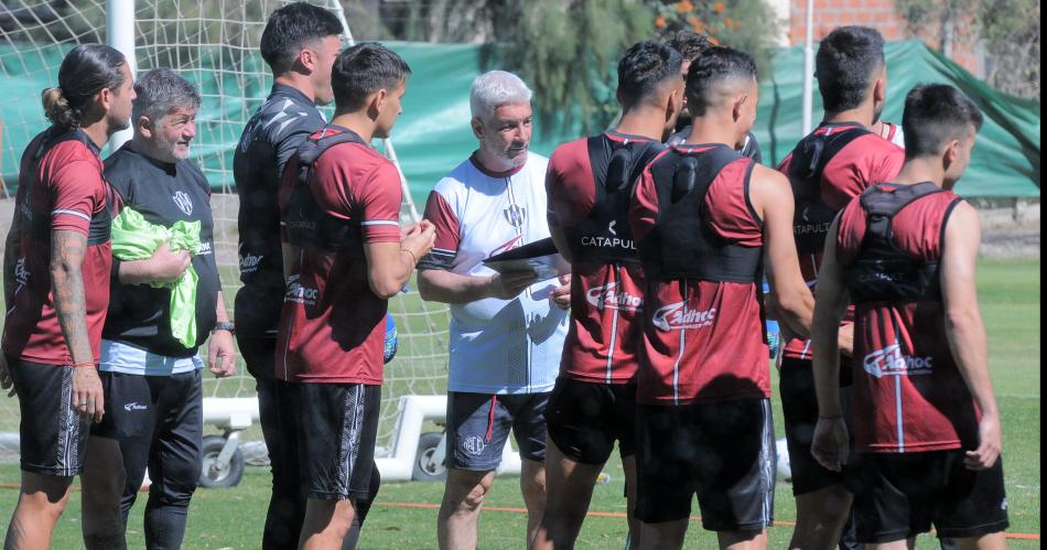 La permanencia el objetivo primario podriacutea asegurarse dentro de dos fechas