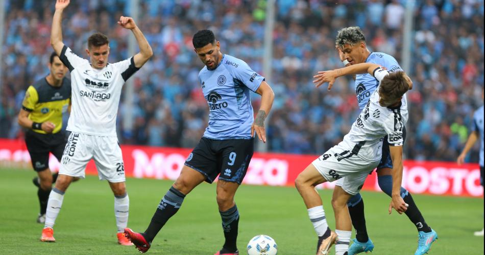 La permanencia el objetivo primario podriacutea asegurarse dentro de dos fechas