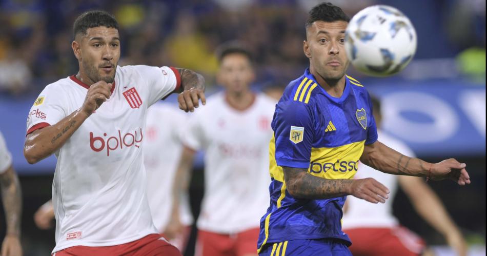 Boca no pudo con el Pincha y ya piensa en la final de la Libertadores