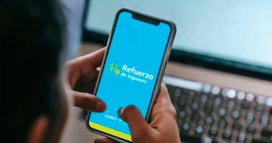 Trabajadores informales se podraacuten inscribir hasta mantildeana al refuerzo de ingresos