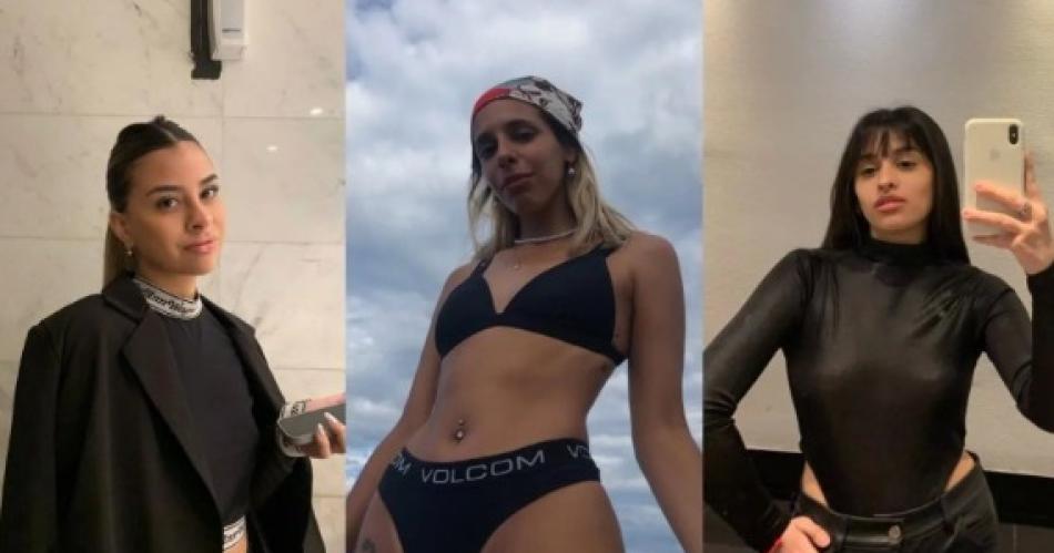 Quieacutenes eran las tres mujeres que murieron al chocar contra una cabina de peaje