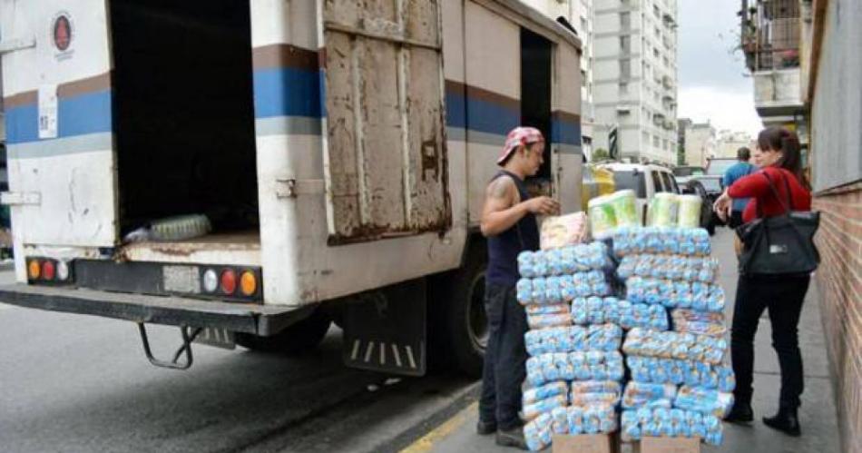 Se endurecen los plazos de pago que exigen proveedores a comercios