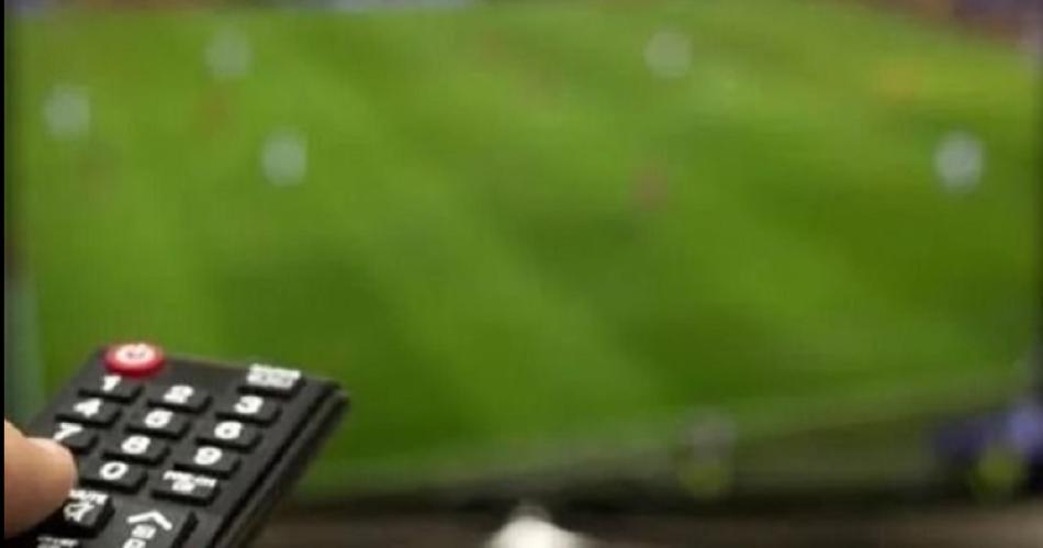 Agenda deportiva- todos los encuentros que se juegan este martes