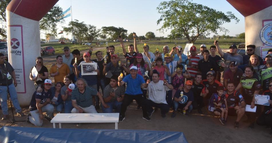 La inclusioacuten dijo presente en Friacuteas con Navegantes por un diacutea