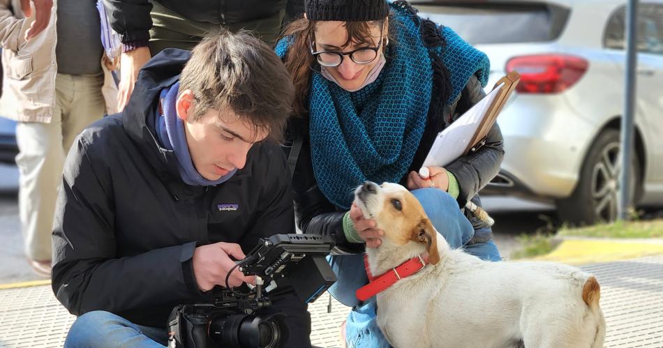 Vida de Perros- la docuficcioacuten local se veraacute por Encuentro