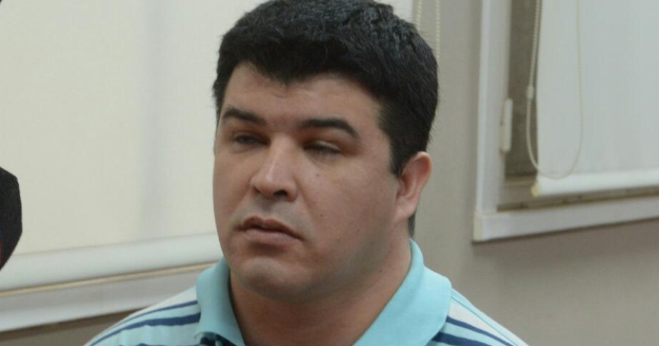 Héctor Ramón Ibñez