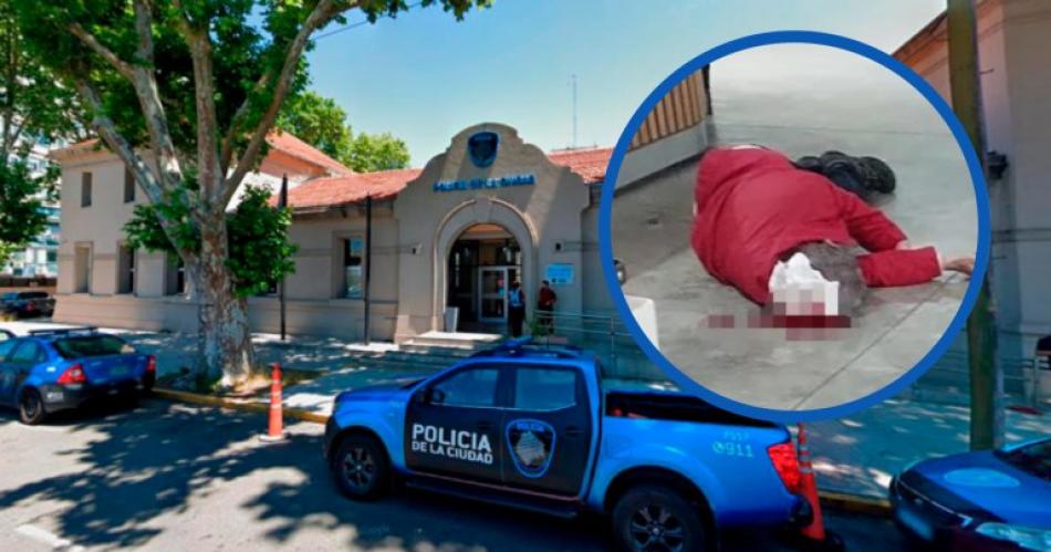 Muerte del turista franceacutes en Retiro- queacute dice la autopsia