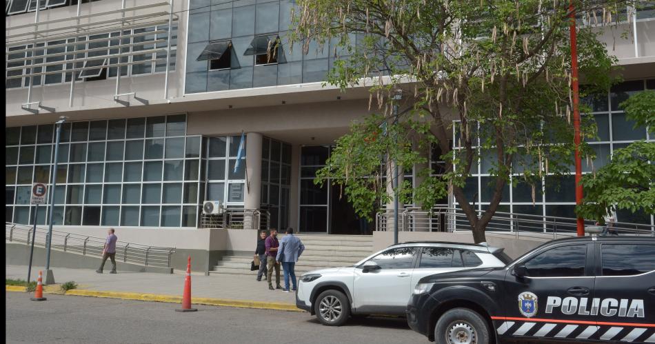 EN ESPERA- Se viene la jornada decisiva- �ltima palabra de los imputados y veredicto